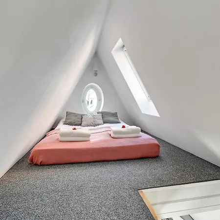 Little Crane By Triapart Apartament *